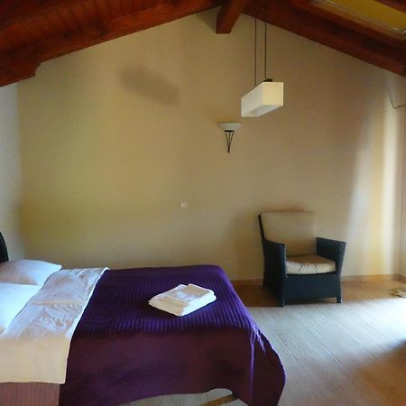 Villa Flora Opatija Ngoại thất bức ảnh