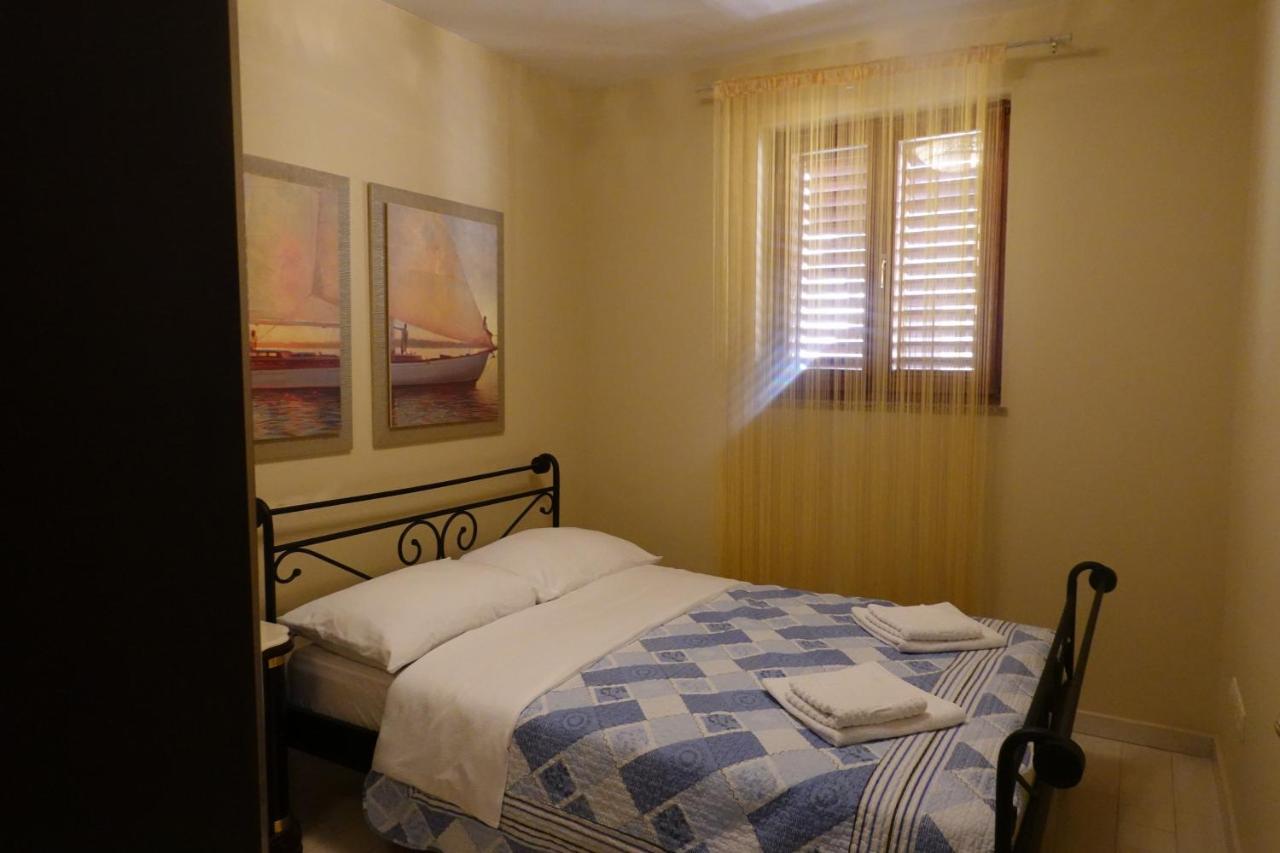 Villa Flora Opatija Ngoại thất bức ảnh