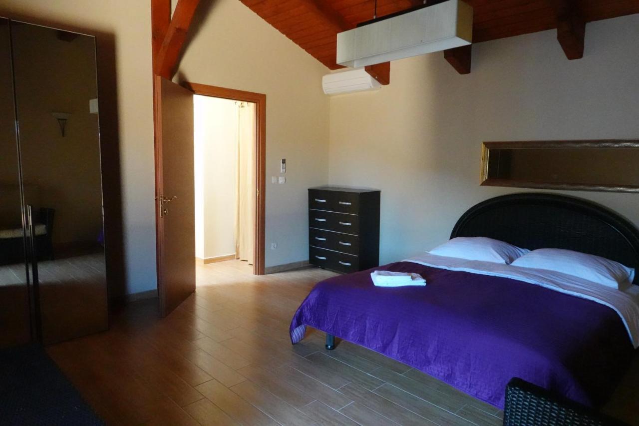 Villa Flora Opatija Ngoại thất bức ảnh
