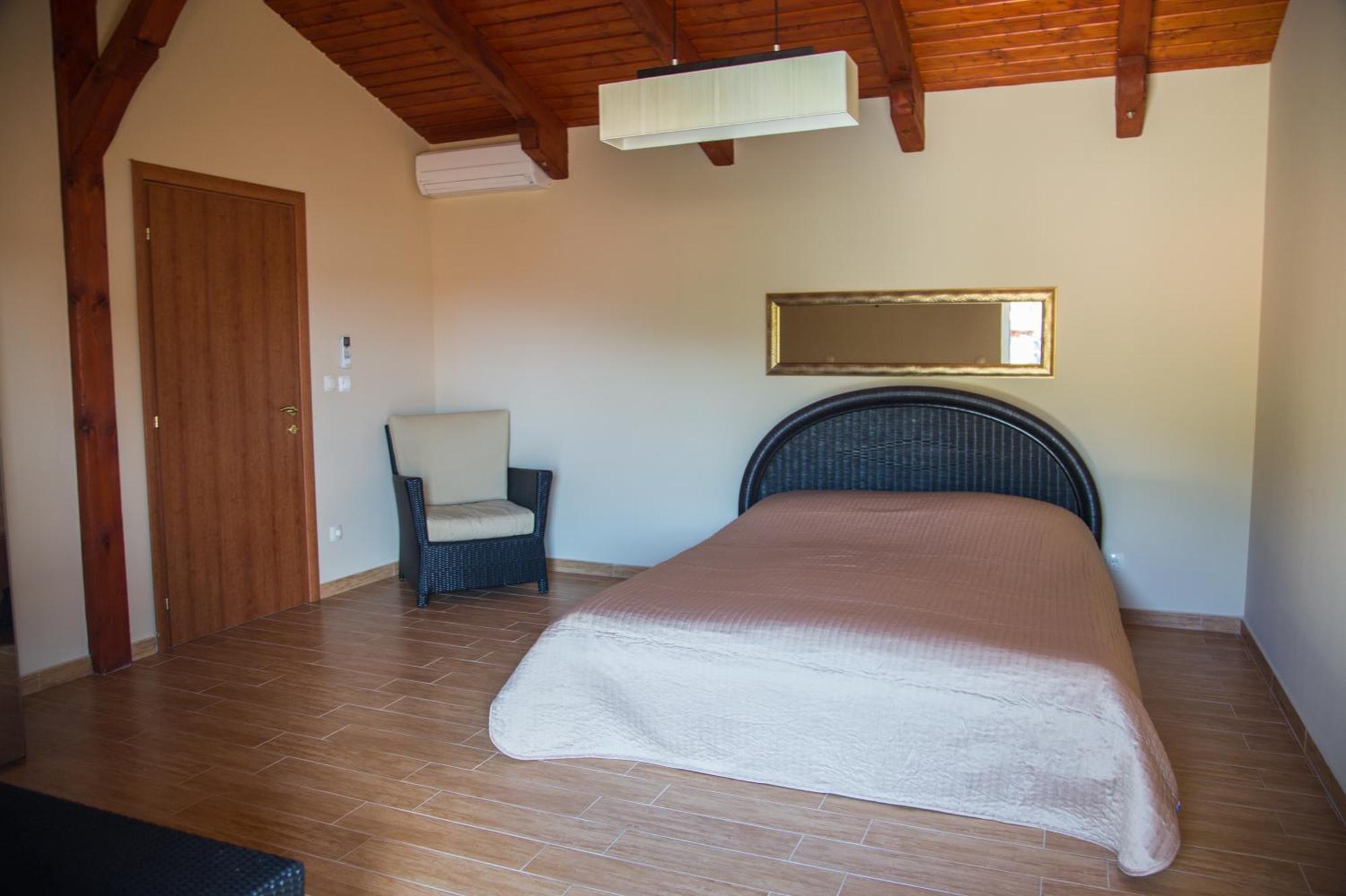 Villa Flora Opatija Phòng bức ảnh