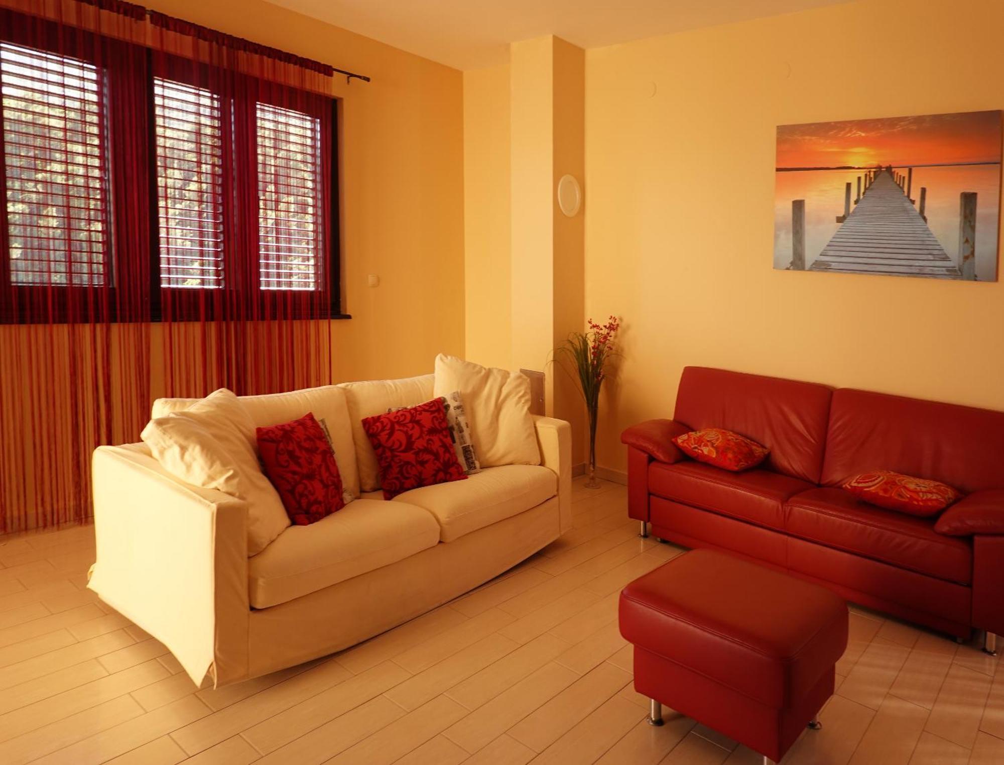 Villa Flora Opatija Ngoại thất bức ảnh