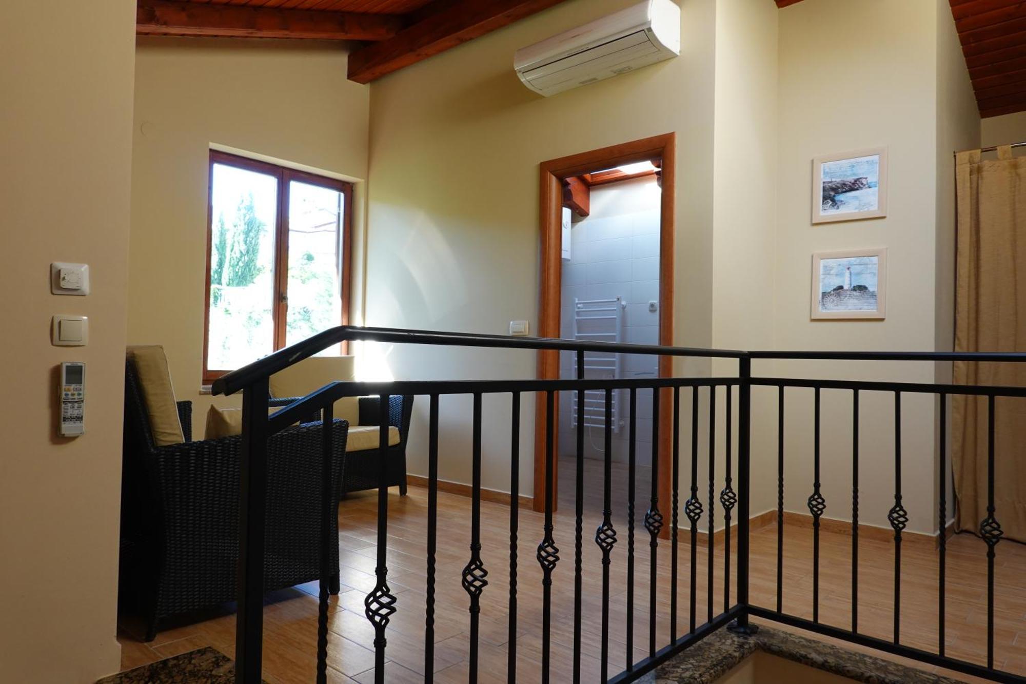 Villa Flora Opatija Ngoại thất bức ảnh