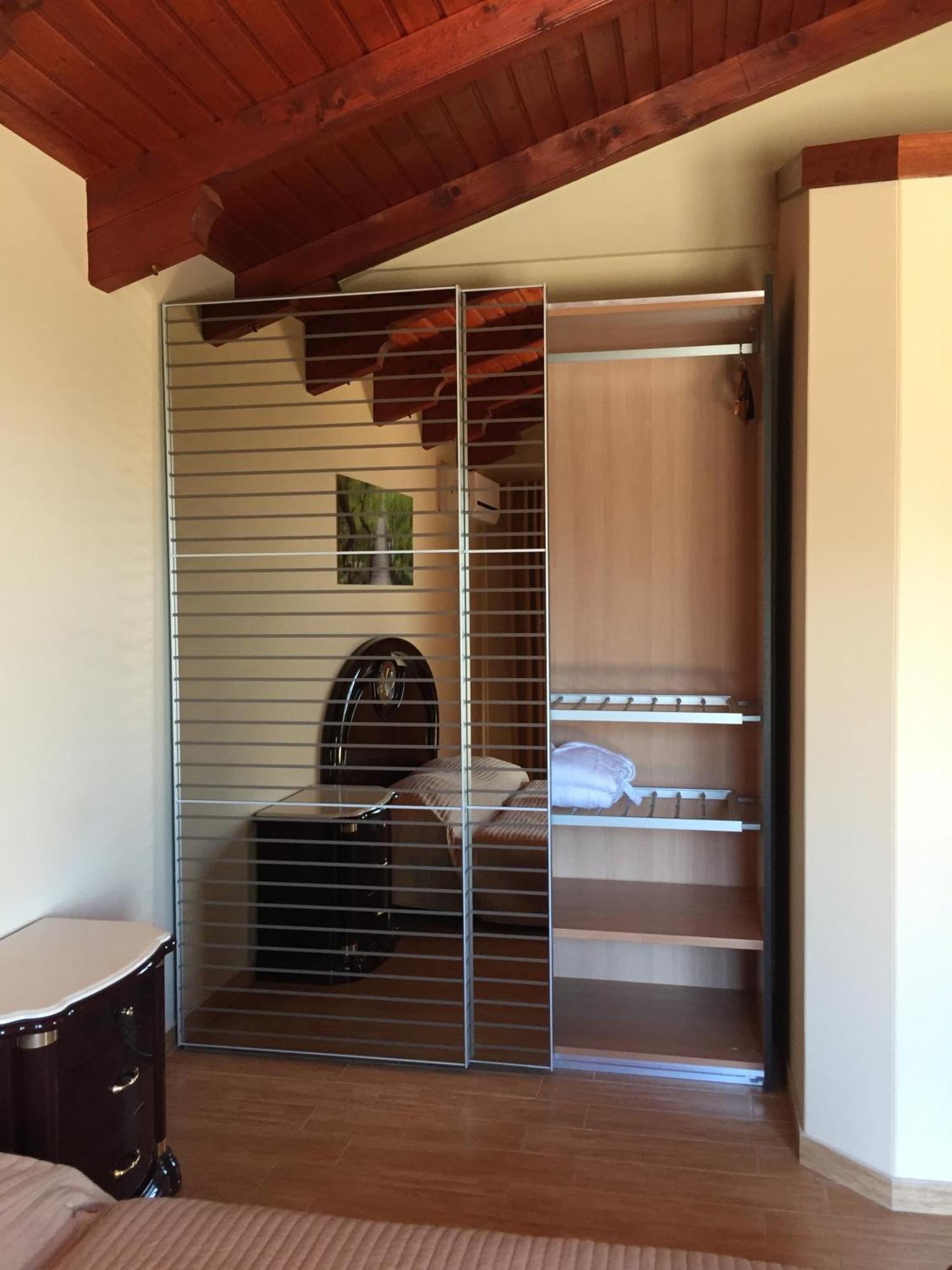 Villa Flora Opatija Phòng bức ảnh