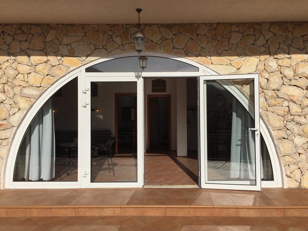 Villa Flora Opatija Ngoại thất bức ảnh