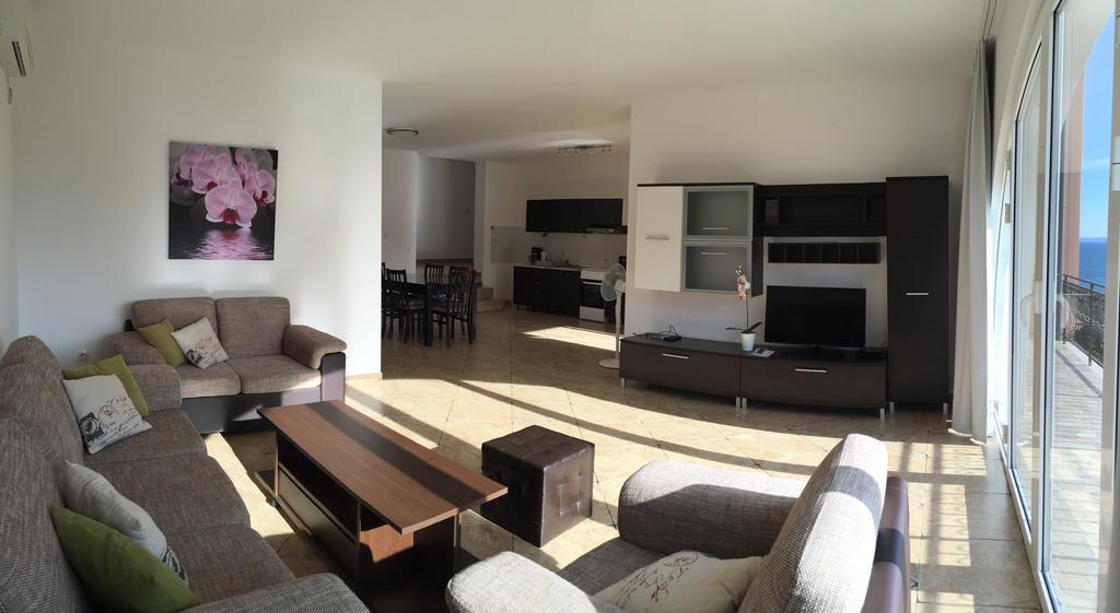 Villa Flora Opatija Ngoại thất bức ảnh