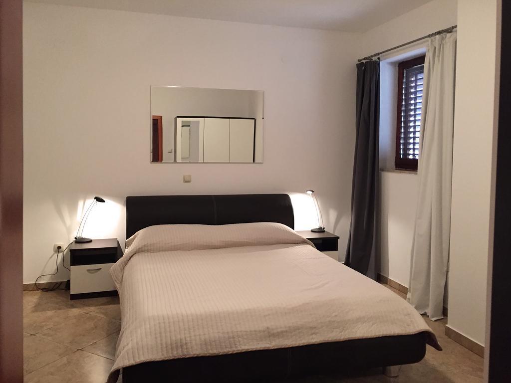 Villa Flora Opatija Ngoại thất bức ảnh
