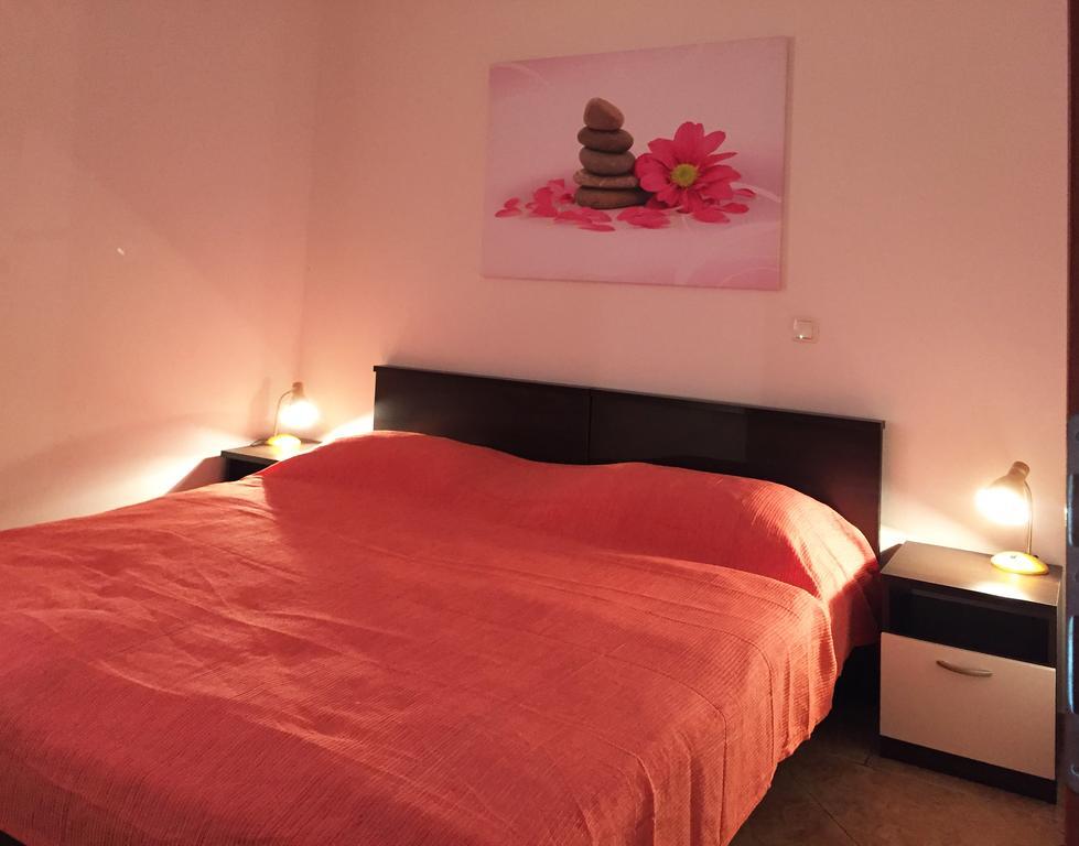 Villa Flora Opatija Ngoại thất bức ảnh