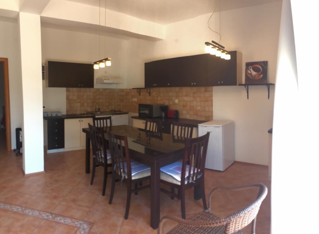 Villa Flora Opatija Ngoại thất bức ảnh