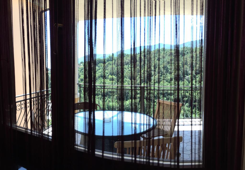 Villa Flora Opatija Ngoại thất bức ảnh