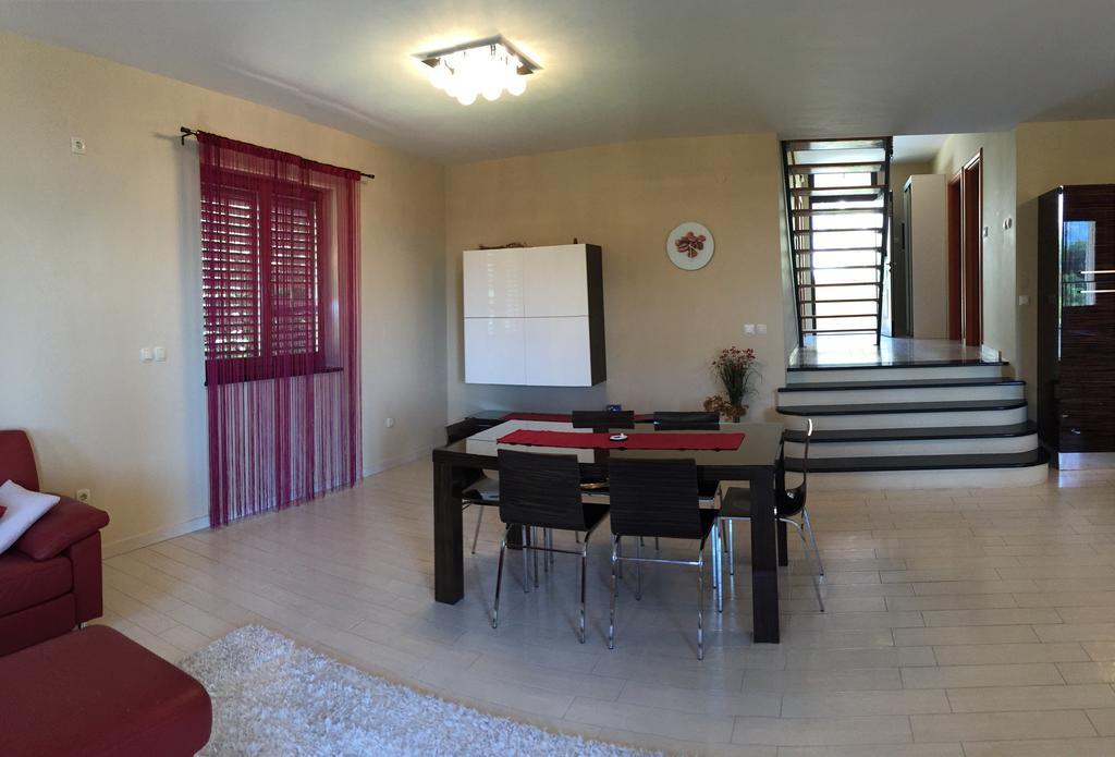 Villa Flora Opatija Ngoại thất bức ảnh