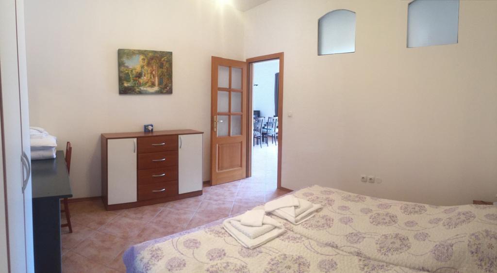 Villa Flora Opatija Ngoại thất bức ảnh