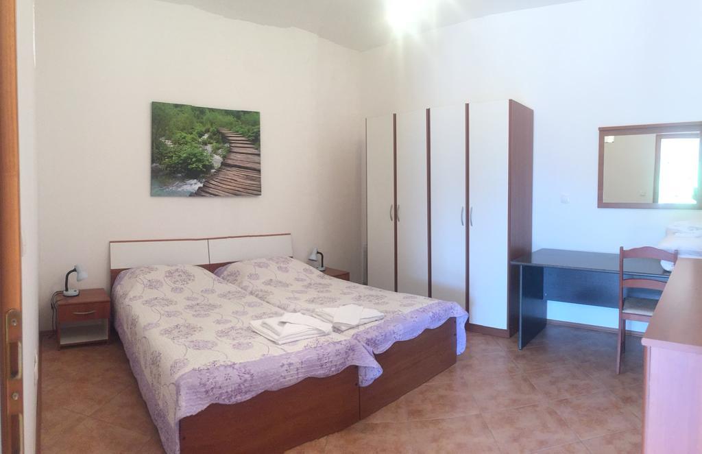 Villa Flora Opatija Ngoại thất bức ảnh